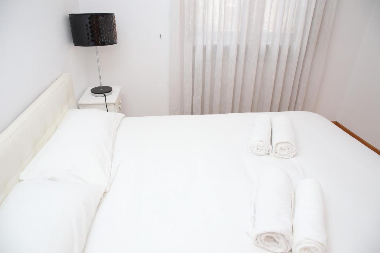 Apartment San Justo 6 Parking Opcional By Salamancavacacional Salamanca