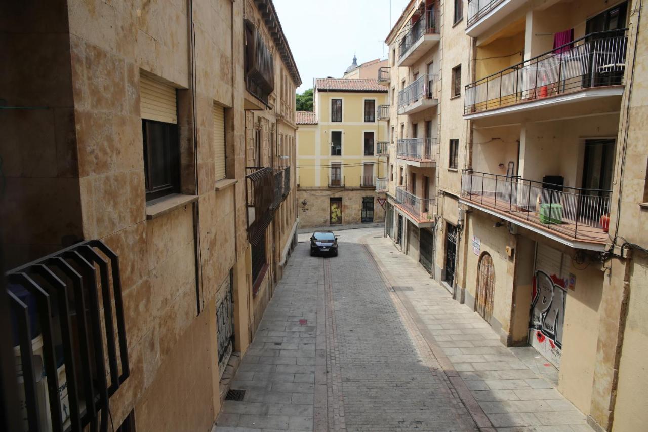 San Justo 6 Parking Opcional By Salamancavacacional Salamanca