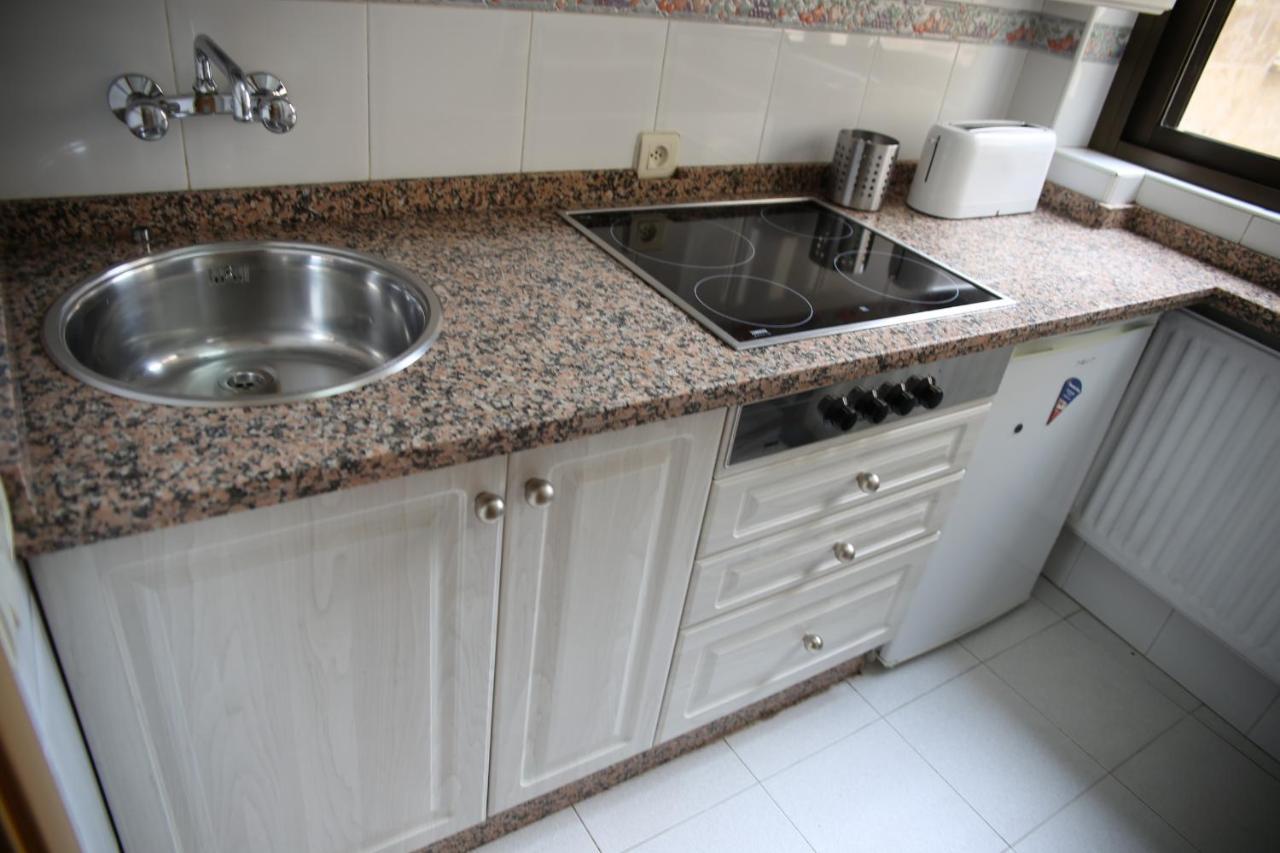 San Justo 6 Parking Opcional By Salamancavacacional *