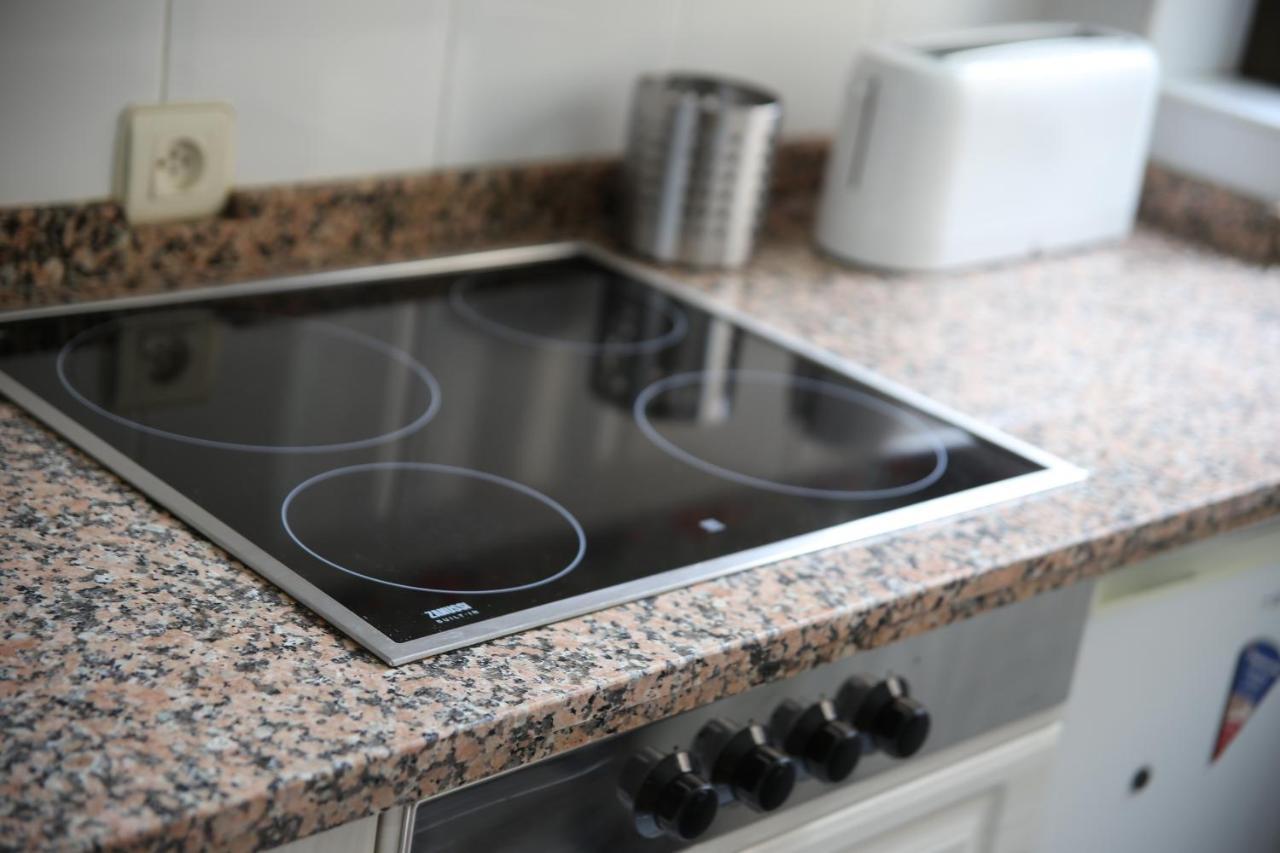 Apartament San Justo 6 Parking Opcional By Salamancavacacional Salamanca