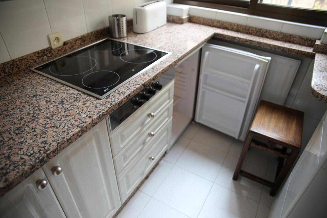 San Justo 6 Parking Opcional By Salamancavacacional Apartment *