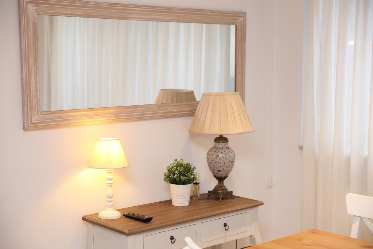San Justo 6 Parking Opcional By Salamancavacacional Apartment *