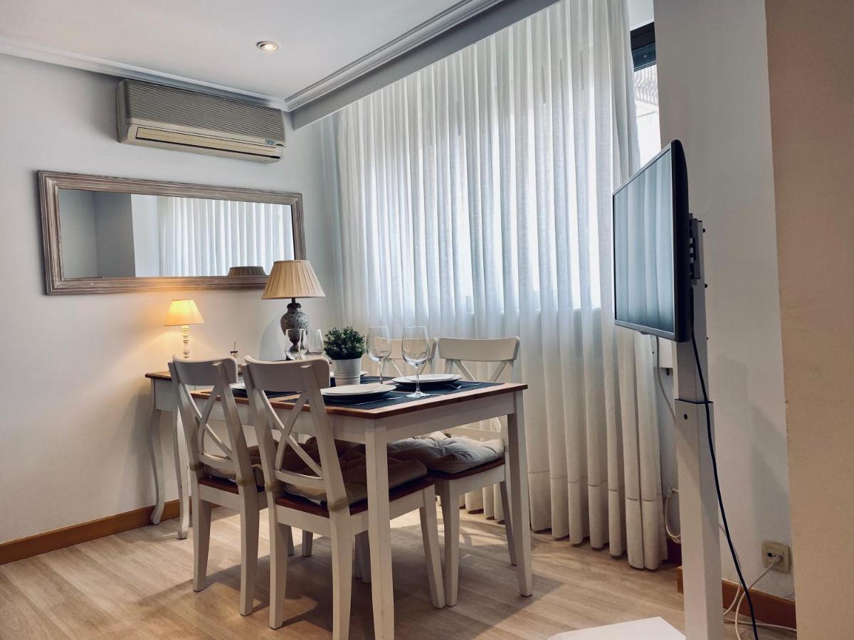 Apartment San Justo 6 Parking Opcional By Salamancavacacional Salamanca