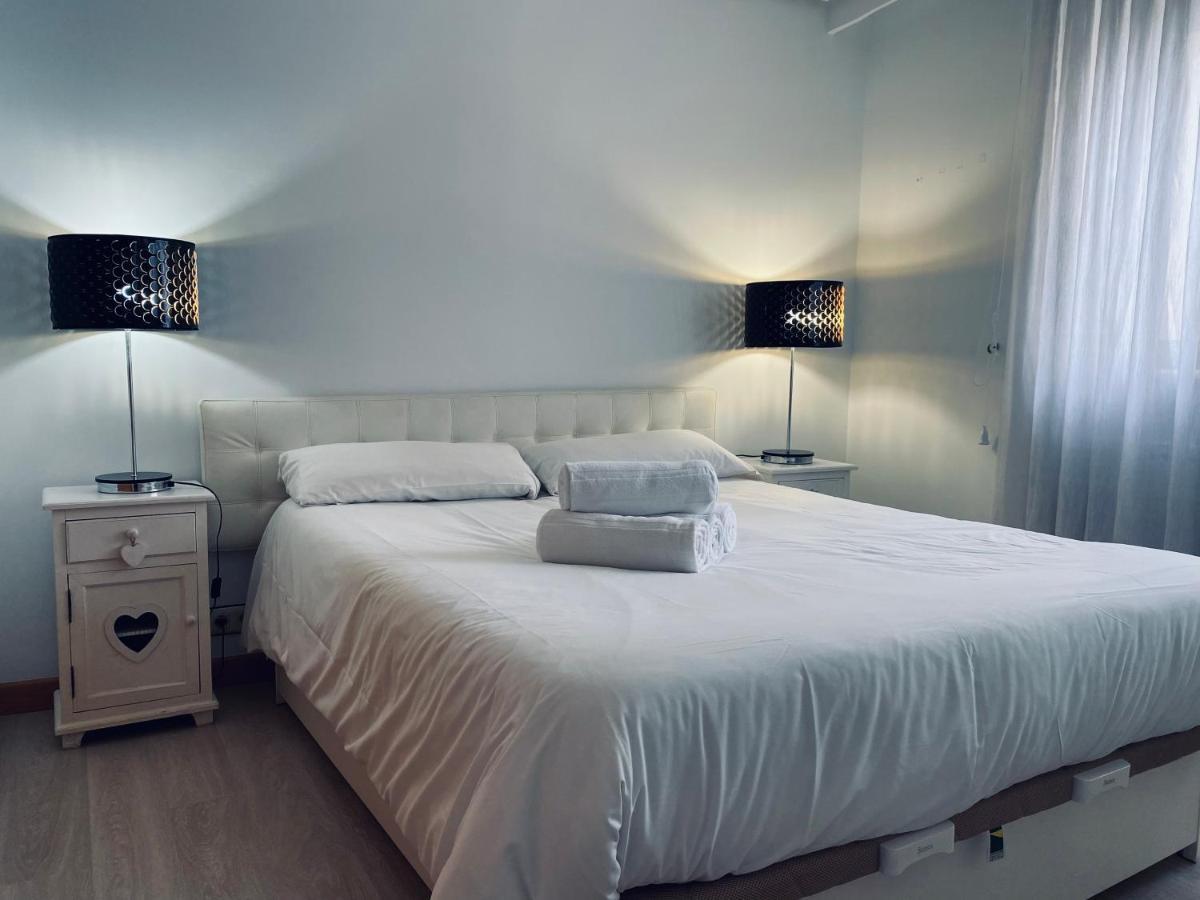 San Justo 6 Parking Opcional By Salamancavacacional Apartment