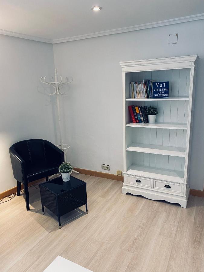 Apartment San Justo 6 Parking Opcional By Salamancavacacional *
